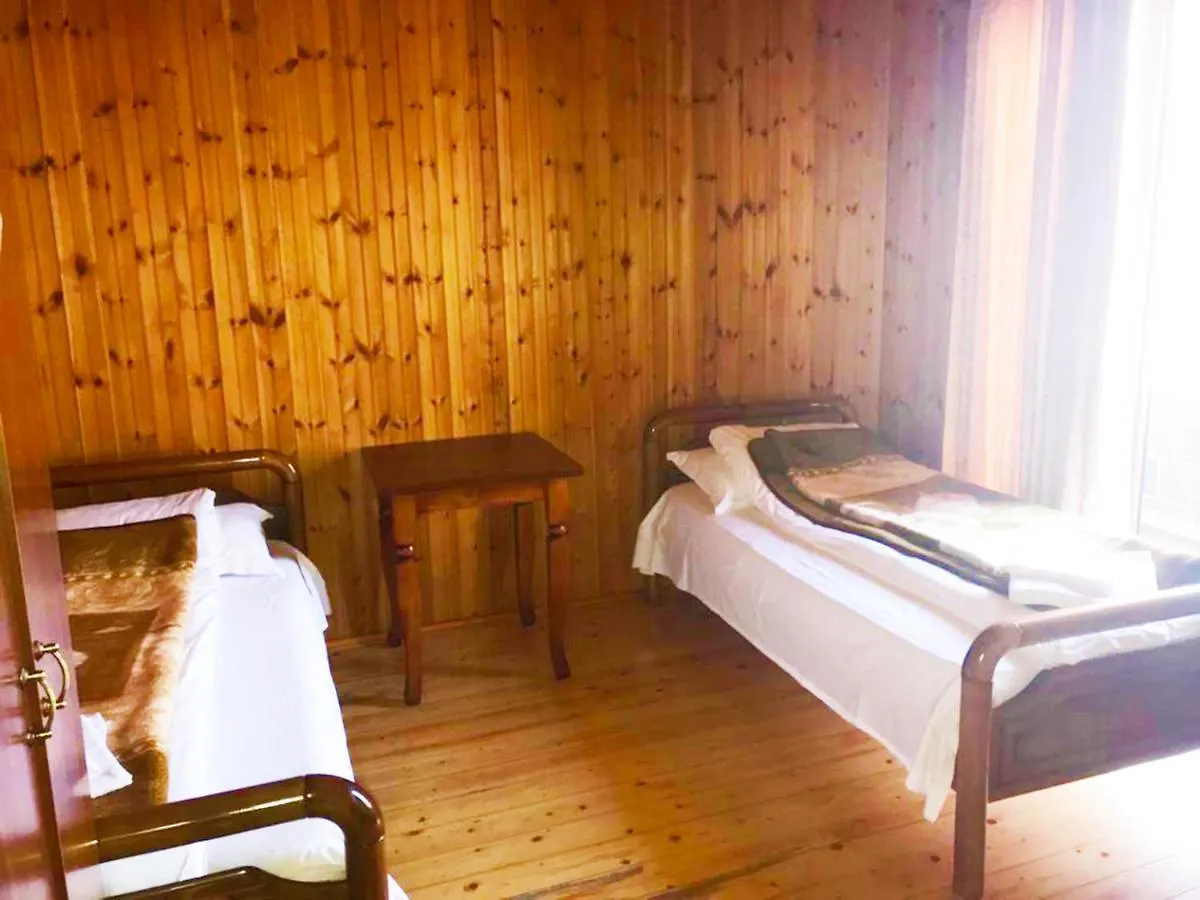 Kt Qato Hotel Bogove