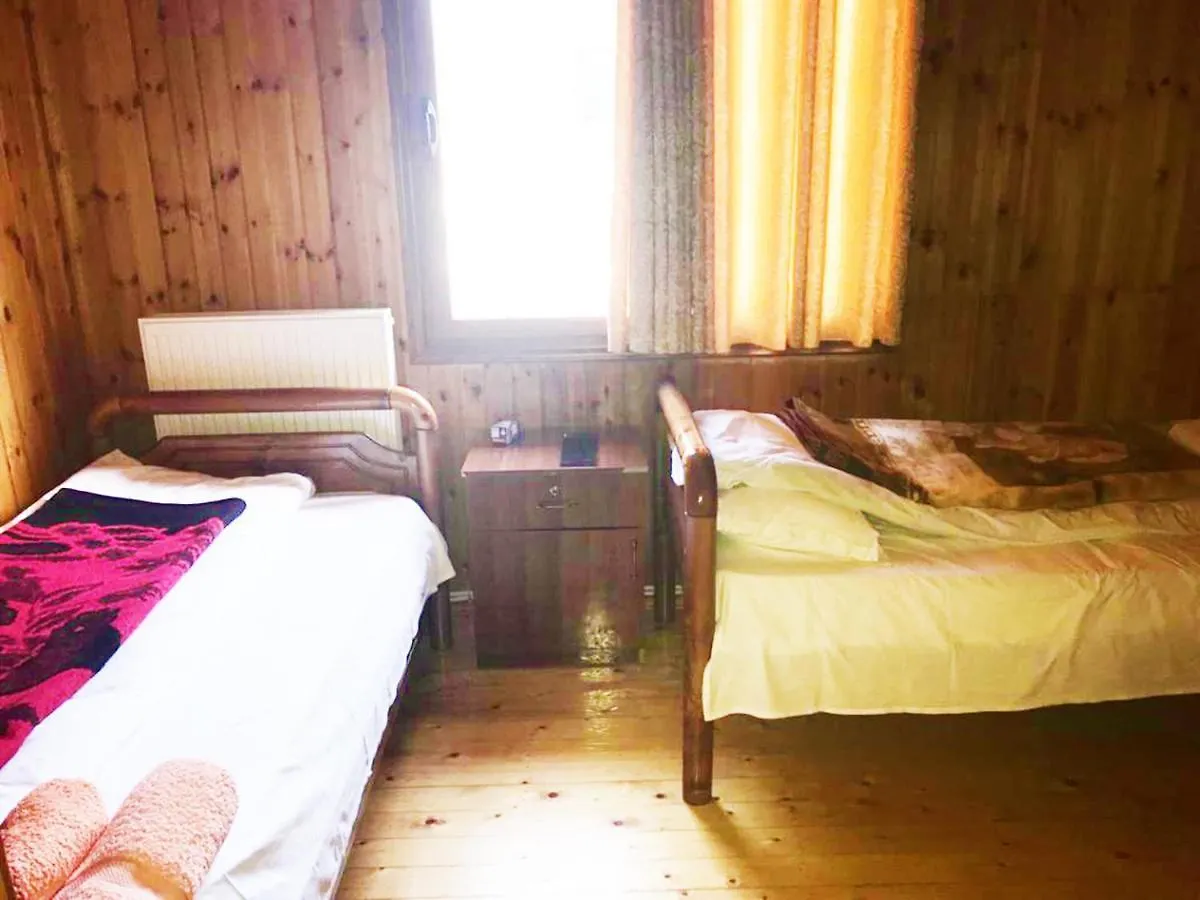 Kt Qato Hotel Bogove