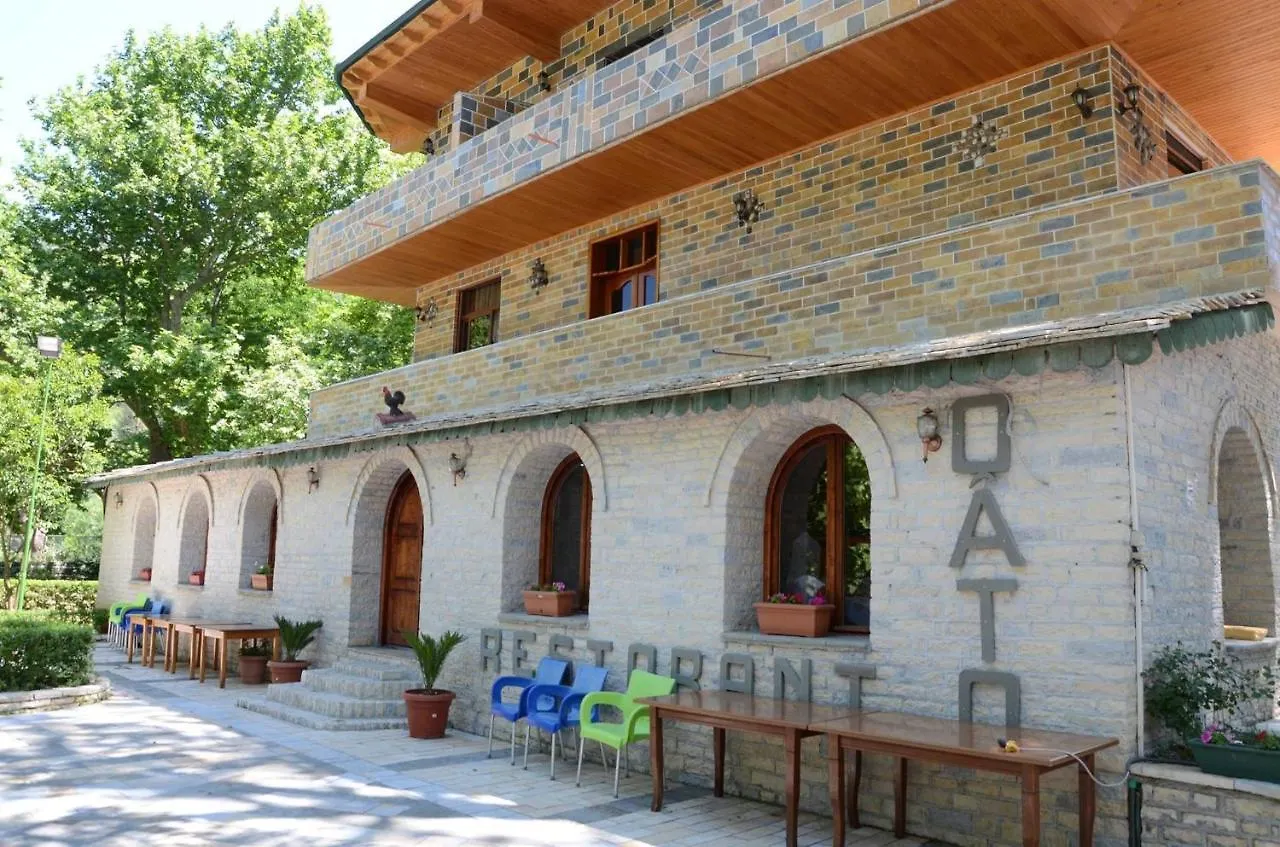 Kt Qato Hotel Bogove 0*,