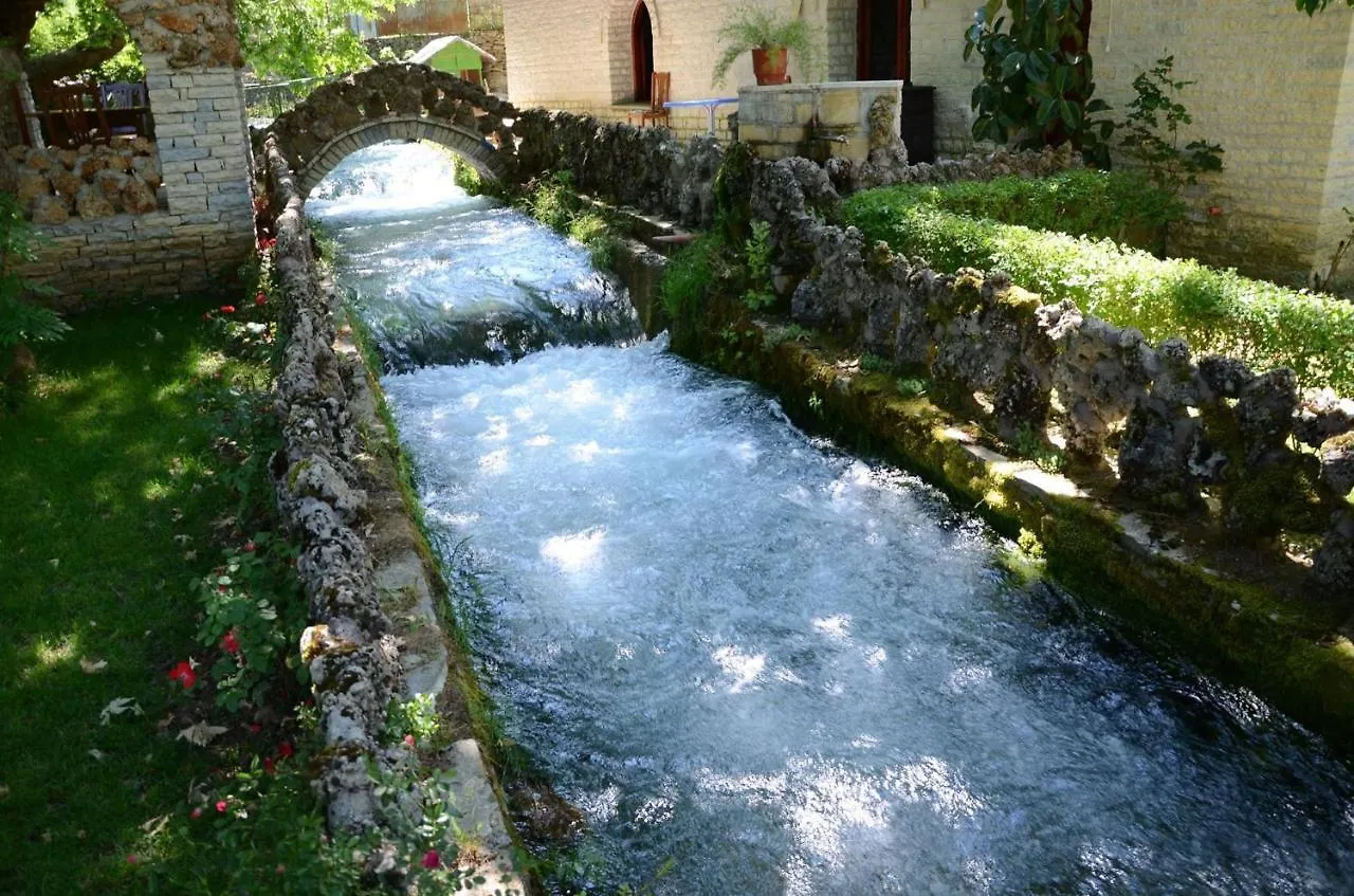 Kt Qato Hotel Bogove