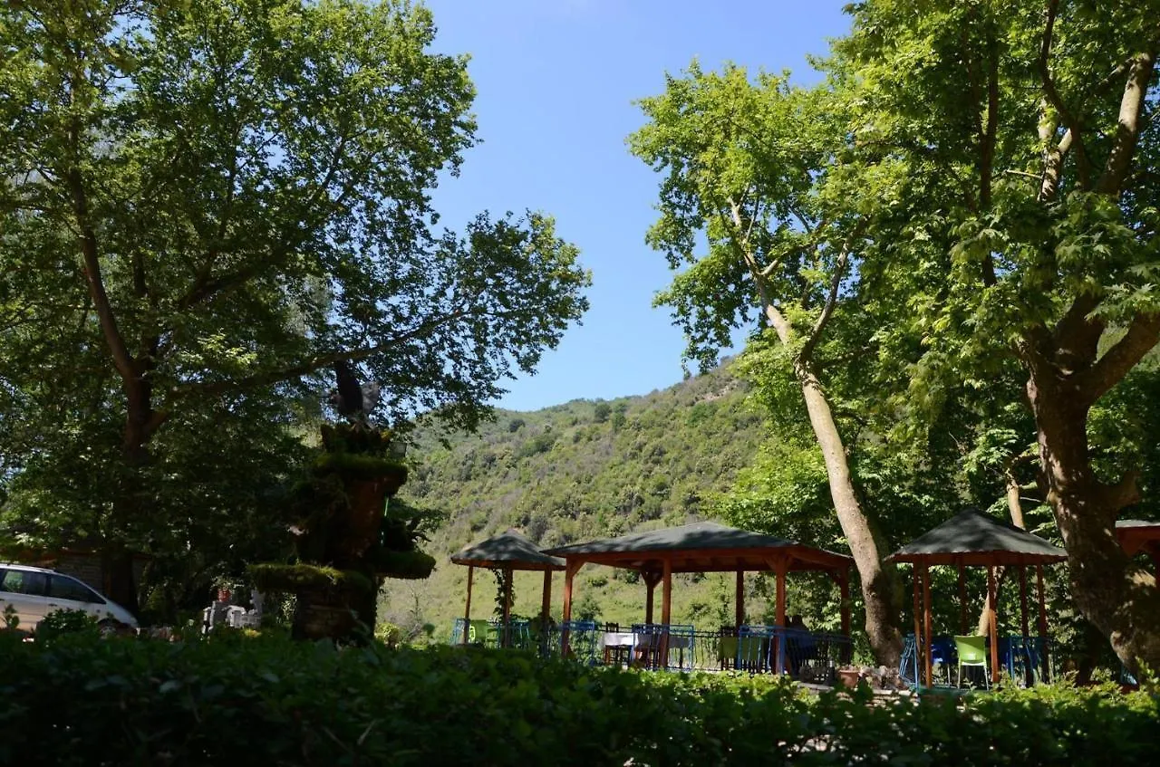 Kt Qato Hotel Bogove