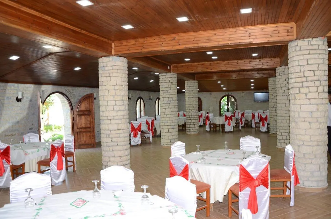 Kt Qato Hotel Bogove
