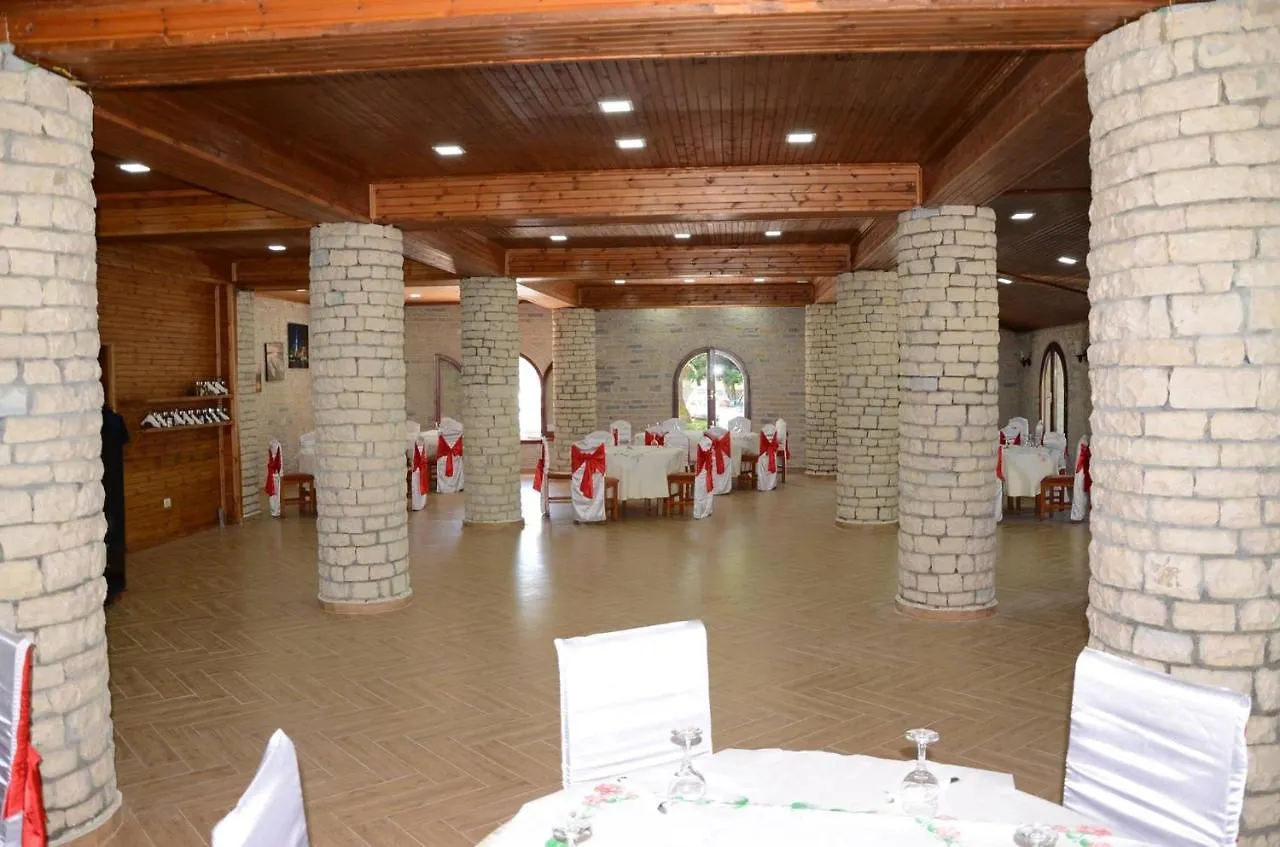 Kt Qato Hotel Bogove