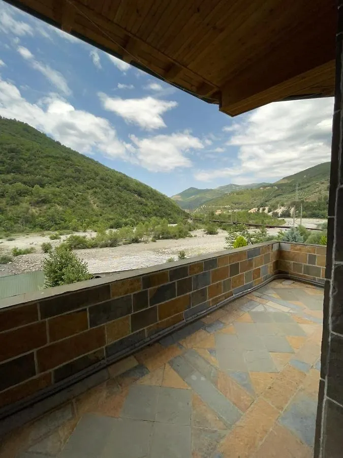 Kt Qato Hotel Bogove