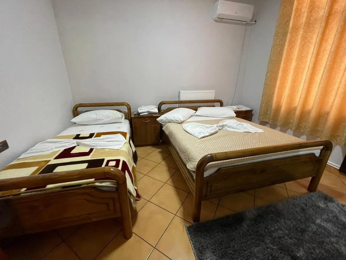 Kt Qato Hotel Bogove