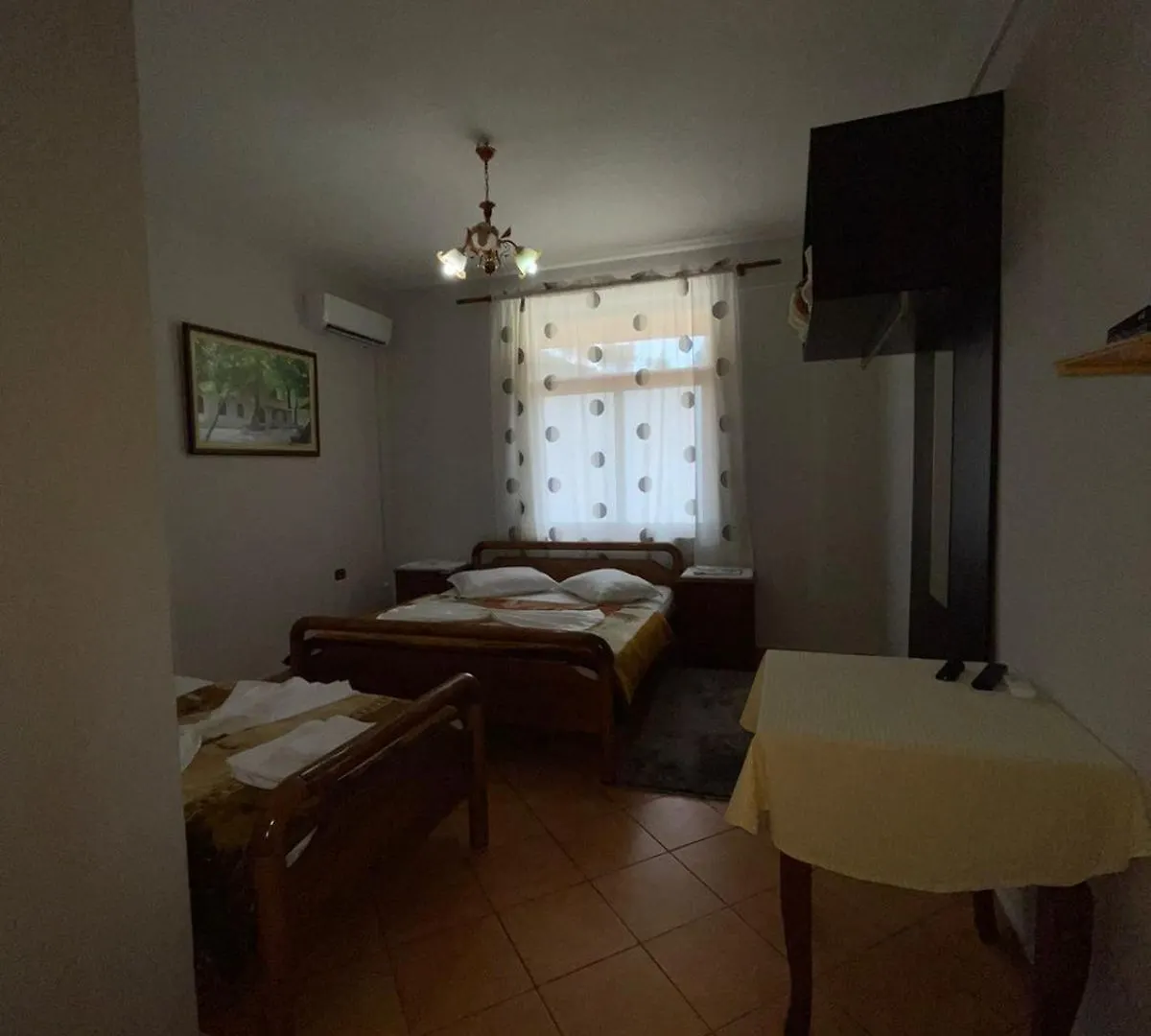 Kt Qato Hotel Bogove