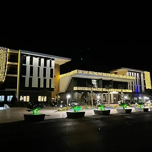 Resort Deluxe Resort&spa, Koplik
