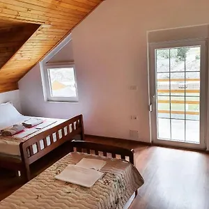 Gasthof Bujtina Hysa, Valbone