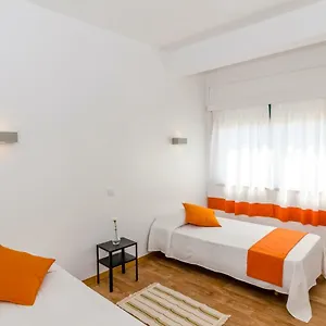  Hostel Albacor Portugal