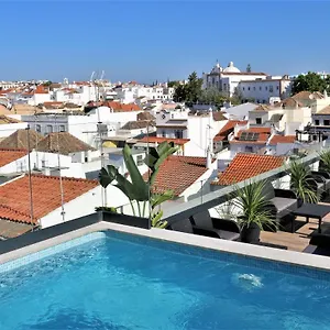 ** Hotel Authentic Portugal